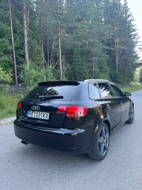 Audi A3 1.9 TDI | Mobile.bg    5