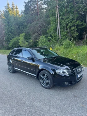     Audi A3 1.9 TDI