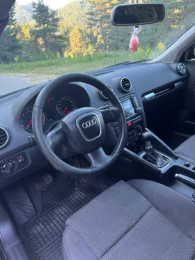 Audi A3 1.9 TDI | Mobile.bg    8