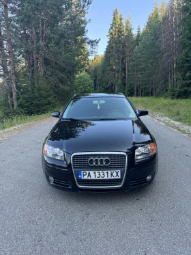     Audi A3 1.9 TDI