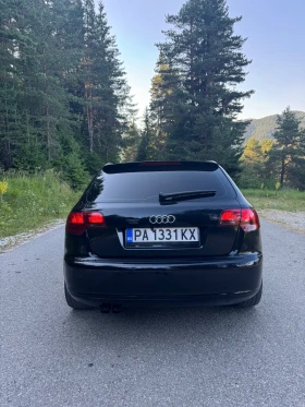 Audi A3 1.9 TDI | Mobile.bg    6
