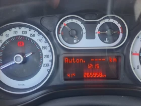 Fiat 500L 1.6 multijet - 9300 лв. - 26234112 6