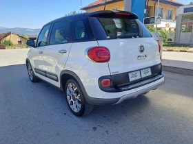 Fiat 500L 1.6 multijet - 9300 лв. - 26234112 3