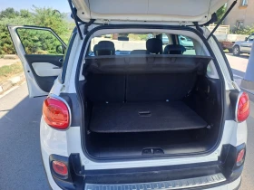 Fiat 500L 1.6 multijet - 9300 лв. - 26234112 5