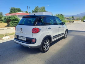 Fiat 500L 1.6 multijet - 9300 лв. - 26234112 4