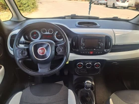 Fiat 500L 1.6 multijet - 9300 лв. - 26234112 7