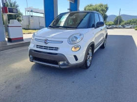 Fiat 500L 1.6 multijet - 9300 лв. - 26234112 2