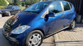 Mercedes-Benz A 180 Face-Lift 2010 180CDI-automatic-Germany | Mobile.bg    6