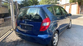 Mercedes-Benz A 180 Face-Lift 2010 180CDI-automatic-Germany | Mobile.bg    3