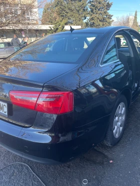 Audi A6 - 21500 лв. - 54561184 7