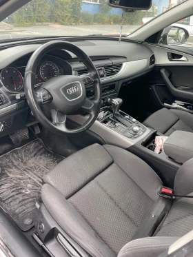 Audi A6 - 21500 лв. - 54561184 4