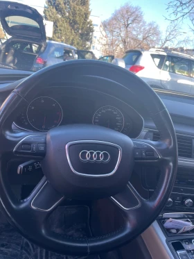 Audi A6 - 21500 лв. - 54561184 5