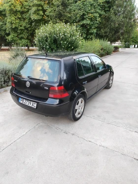 Обява за продажба на VW Golf ALH ~5 100 лв. - изображение 1