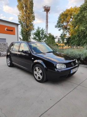 Обява за продажба на VW Golf ALH ~5 100 лв. - изображение 1