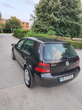 Обява за продажба на VW Golf ALH ~5 100 лв. - изображение 4