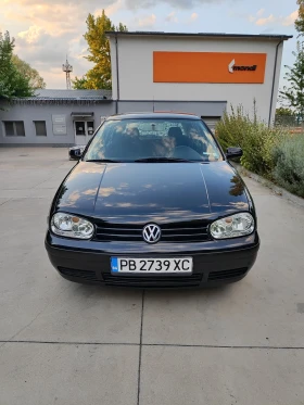 Обява за продажба на VW Golf ALH ~5 100 лв. - изображение 2
