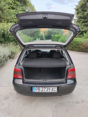 Обява за продажба на VW Golf ALH ~5 100 лв. - изображение 7