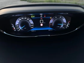 Peugeot 3008 1.5 GT-Line 2020г 73 хил км УНИКАТ!!!! - 34999 лв. - 87309515 13