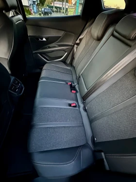 Peugeot 3008 1.5 GT-Line 2020г 73 хил км УНИКАТ!!!! - 34999 лв. - 87309515 12