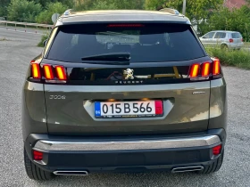 Peugeot 3008 1.5 GT-Line 2020г 73 хил км УНИКАТ!!!! - 34999 лв. - 87309515 5