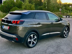 Peugeot 3008 1.5 GT-Line 2020г 73 хил км УНИКАТ!!!! - 34999 лв. - 87309515 6