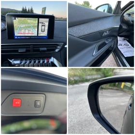 Peugeot 3008 1.5 GT-Line 2020г 73 хил км УНИКАТ!!!! - 34999 лв. - 87309515 17
