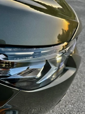 Peugeot 3008 1.5 GT-Line 2020г 73 хил км УНИКАТ!!!! - 34999 лв. - 87309515 9