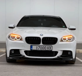BMW 525 XDrive, M Competition  | Mobile.bg    3