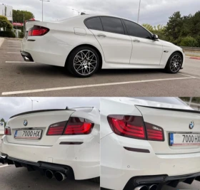BMW 525 XDrive, M Competition  | Mobile.bg    2
