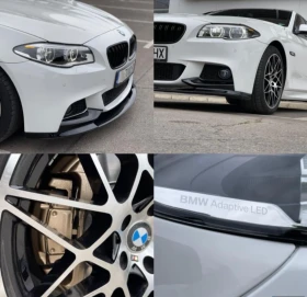 BMW 525 XDrive, M Competition  | Mobile.bg    4