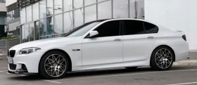     BMW 525 XDrive, M Competition 