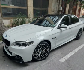 BMW 525 XDrive, M Competition  | Mobile.bg    14