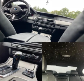 BMW 525 XDrive, M Competition  | Mobile.bg    9