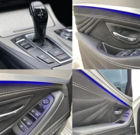 BMW 525 XDrive, M Competition  | Mobile.bg    10
