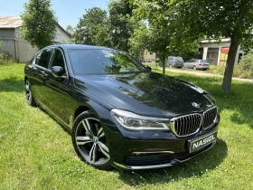 Обява за продажба на BMW 730 X-DRIVE ~52 200 лв. - изображение 9