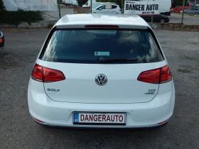 Обява за продажба на VW Golf 1.6TDI* ПЕРФЕКТЕН* EURO6B*  ~16 800 лв. - изображение 4