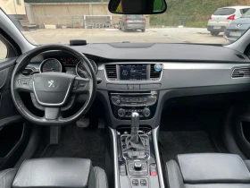 Обява за продажба на Peugeot 508 2.2HDI 204кс ~12 900 лв. - изображение 8