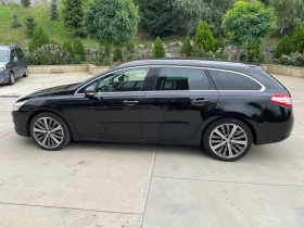 Обява за продажба на Peugeot 508 2.2HDI 204кс ~12 900 лв. - изображение 7