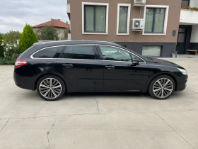 Обява за продажба на Peugeot 508 2.2HDI 204кс ~12 900 лв. - изображение 3