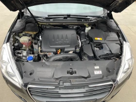 Peugeot 508 2.2HDI 204 | Mobile.bg    15