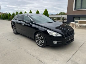 Обява за продажба на Peugeot 508 2.2HDI 204кс ~12 900 лв. - изображение 2