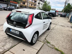 ����� �� �������� �� Toyota Aygo 1.0 ������ ������- ������� ���������