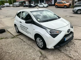 ����� �� �������� �� Toyota Aygo 1.0 ������ ������- ������� ���������