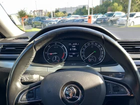 Skoda Superb 2.0 TDI/ 6DSG N1 - 35900 лв. - 30989675 11
