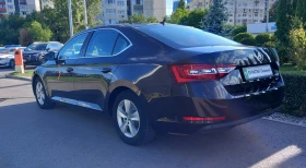 Skoda Superb 2.0 TDI/ 6DSG N1 - 35900 лв. - 30989675 4