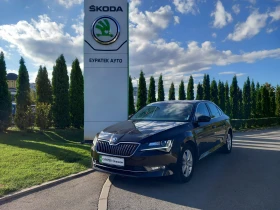 Skoda Superb 2.0 TDI/ 6DSG N1