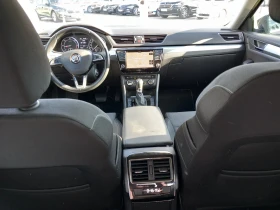 Skoda Superb 2.0 TDI/ 6DSG N1 - 35900 лв. - 30989675 8