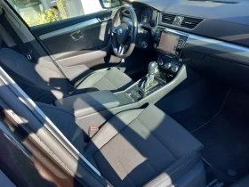 Skoda Superb 2.0 TDI/ 6DSG N1 - 35900 лв. - 30989675 7