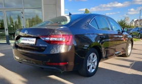 Skoda Superb 2.0 TDI/ 6DSG N1 - 35900 лв. - 30989675 3