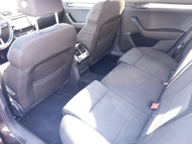 Skoda Superb 2.0 TDI/ 6DSG N1 - 35900 лв. - 30989675 6